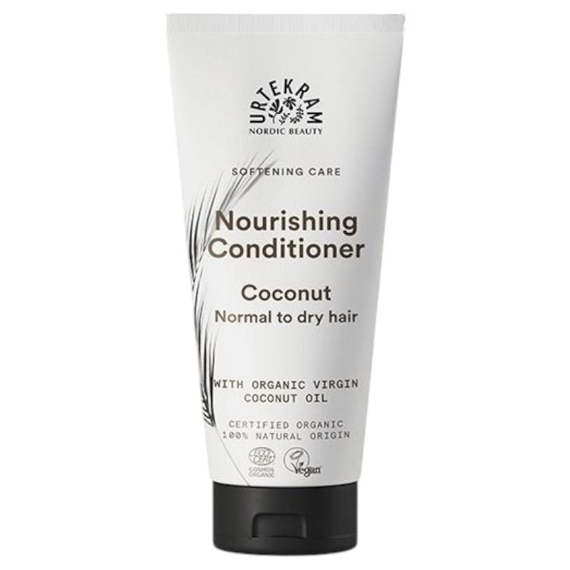 URTEKRAM Après-shampooing Revitalisant Coconut