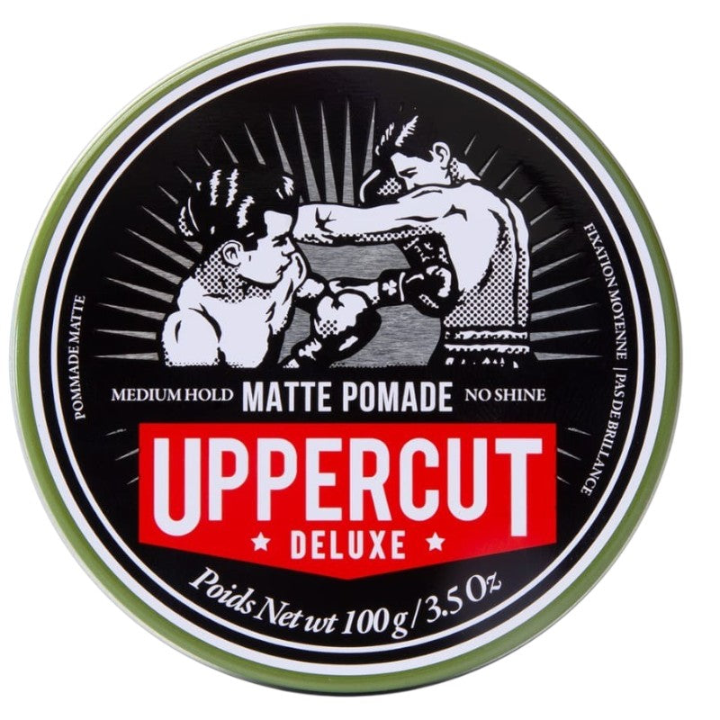 Uppercut Matte Pomade 