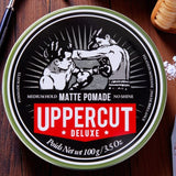 Uppercut Matte Pomade 