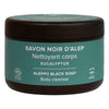 Savon Noir Alep