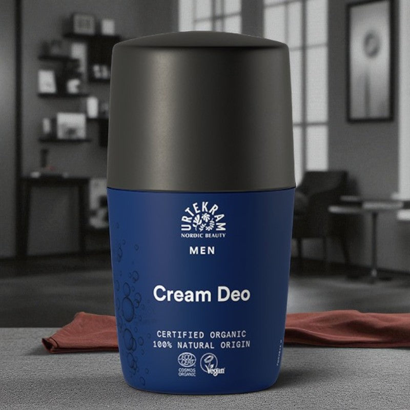 Creme Deo 