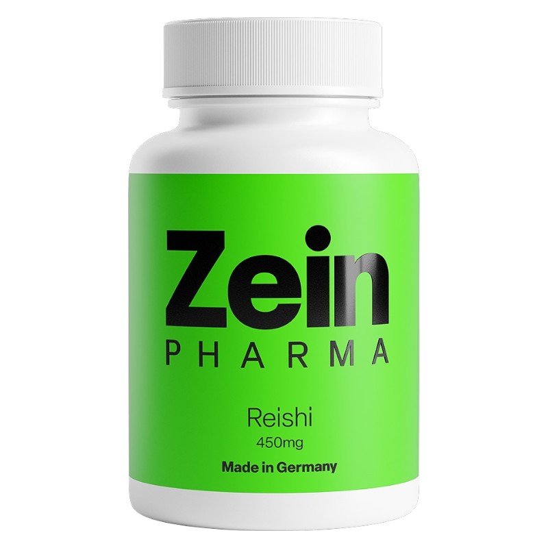 Reishi Mono