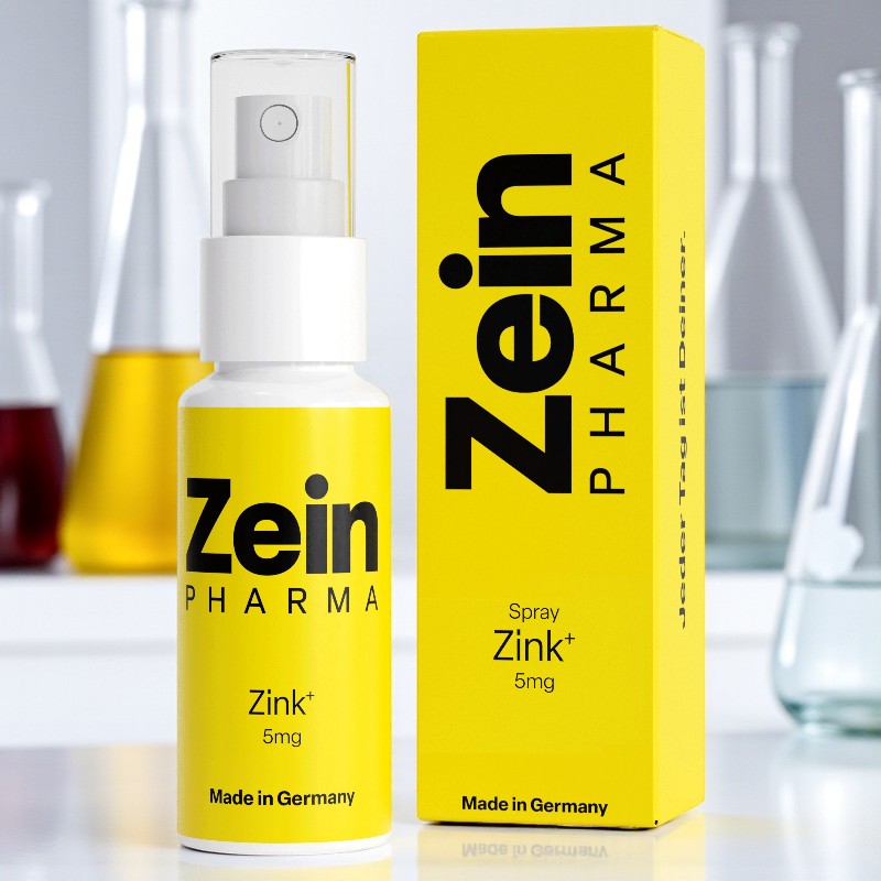 Zinc Spray