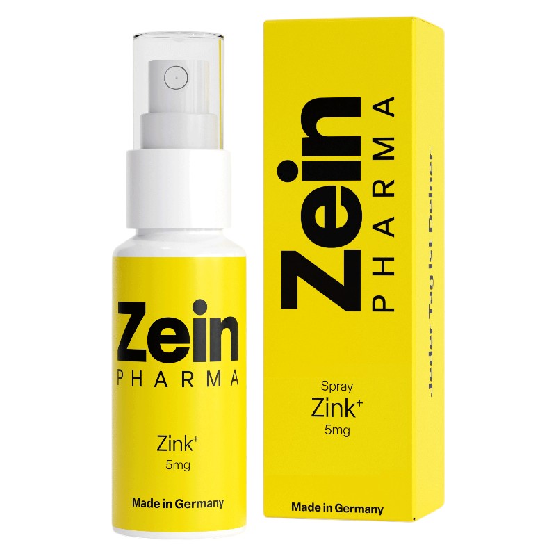 Zinc Spray