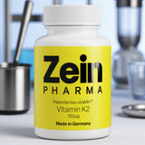 Vitamin K2+