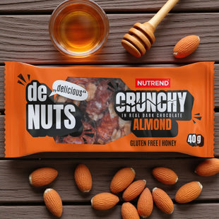 De-Nuts