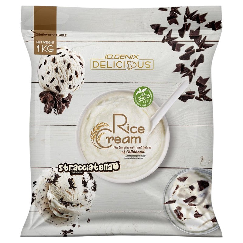 Reiscreme 