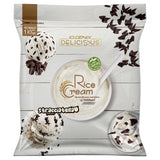 Reiscreme 