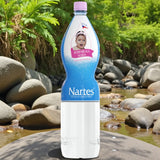 Nartes Sport Spring Water