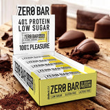 Zero Bar